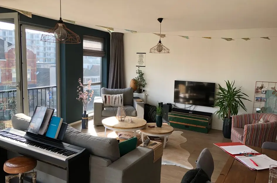 Breestraat 32B