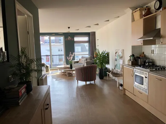Breestraat 32B, BEVERWIJK