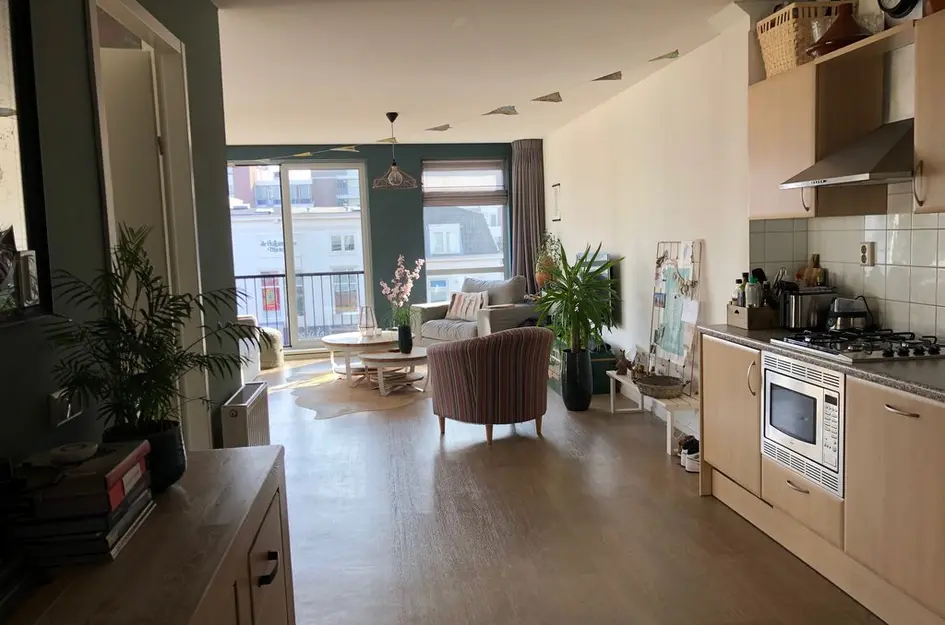 Breestraat 32B