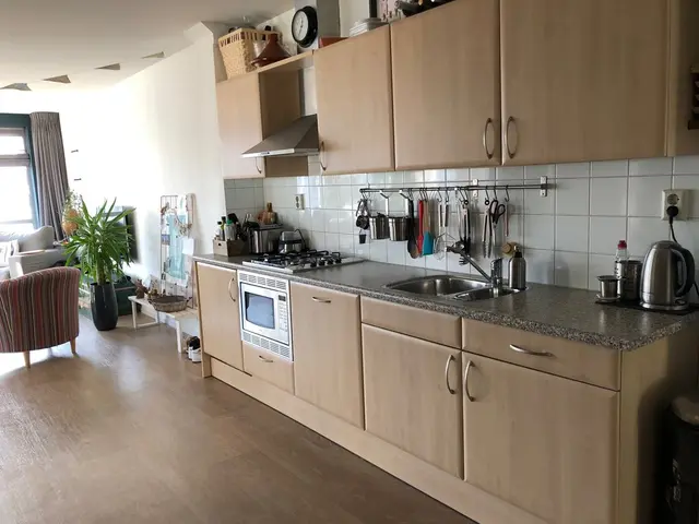 Breestraat 32B, BEVERWIJK