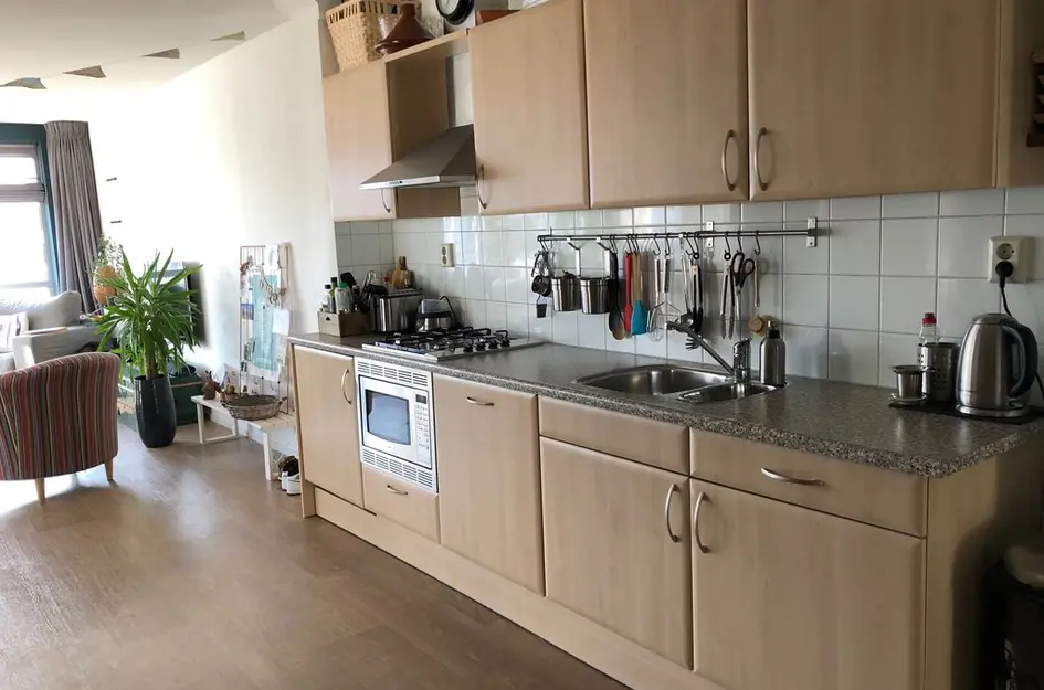 Breestraat 32B