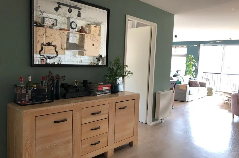 Breestraat 32B