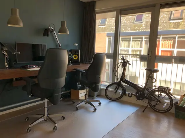 Breestraat 32B, BEVERWIJK