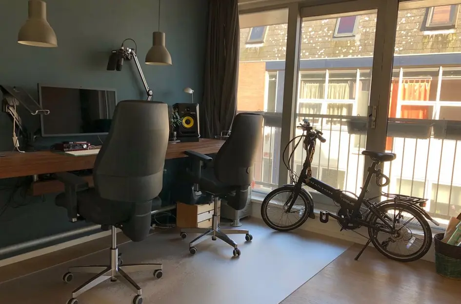 Breestraat 32B