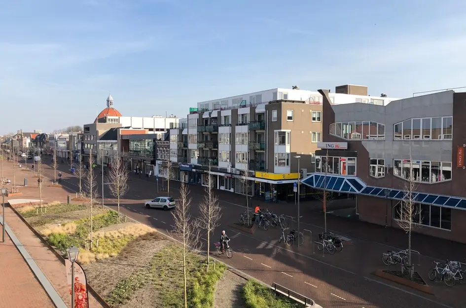 Breestraat 32B