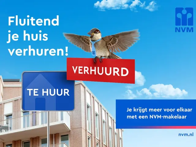 Breestraat 32B, BEVERWIJK