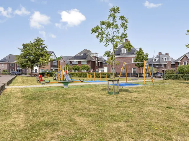 Tegelzetter 4, ASSENDELFT