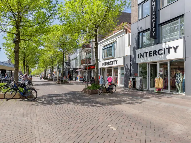 Graaf Janstraat 12, BEVERWIJK