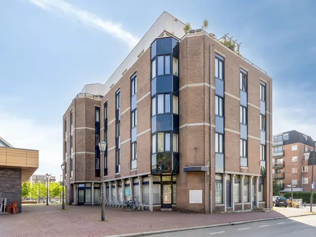 Graaf Janstraat 12, BEVERWIJK