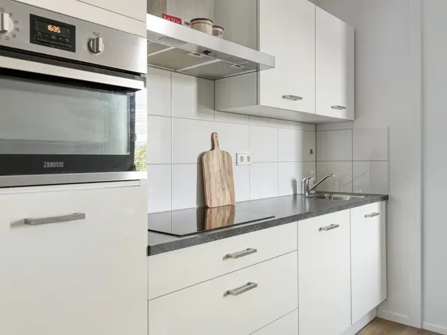 Graaf Janstraat 12, BEVERWIJK