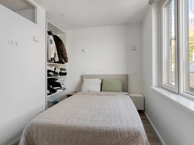 Graaf Janstraat 12, BEVERWIJK