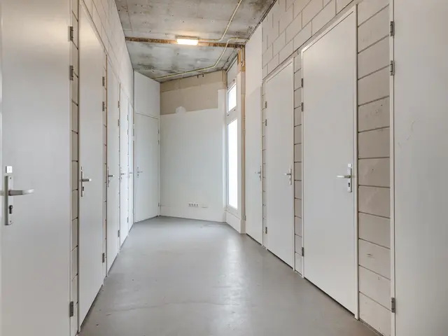 Graaf Janstraat 12, BEVERWIJK