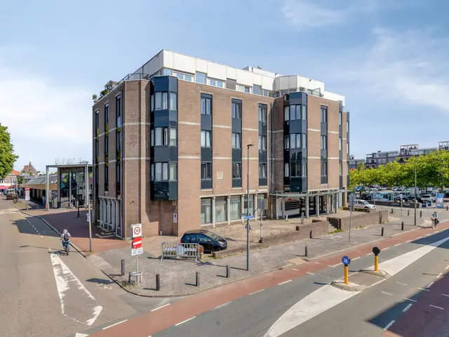 Graaf Janstraat 12, BEVERWIJK