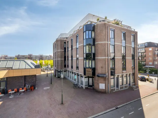 Graaf Janstraat 12, BEVERWIJK