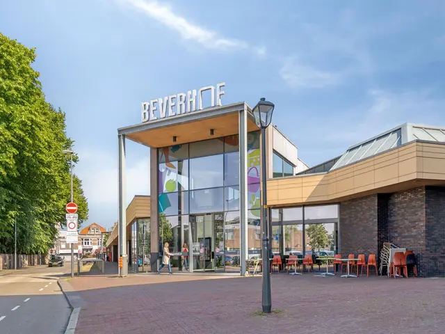Graaf Janstraat 12, BEVERWIJK