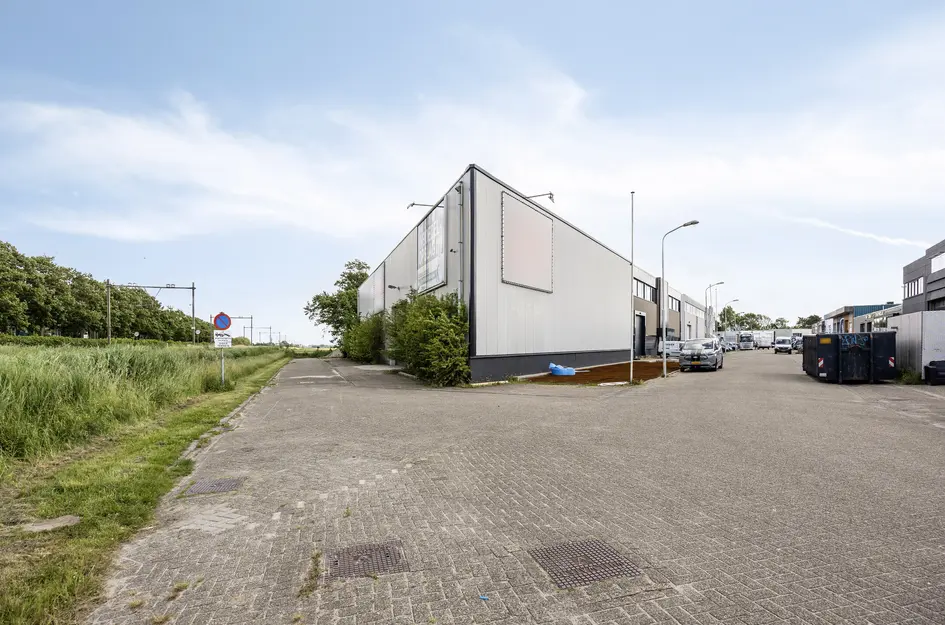 Castricummer Werf 40