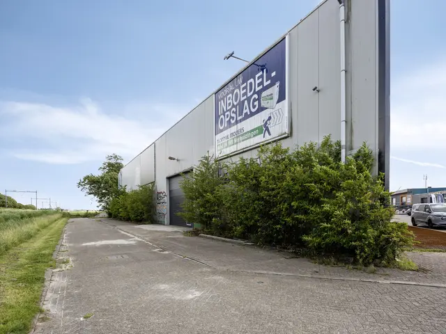Castricummer Werf 40, CASTRICUM