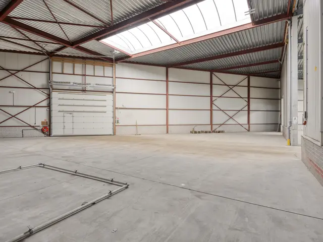 Castricummer Werf 40, CASTRICUM