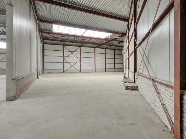 Castricummer Werf 40, CASTRICUM