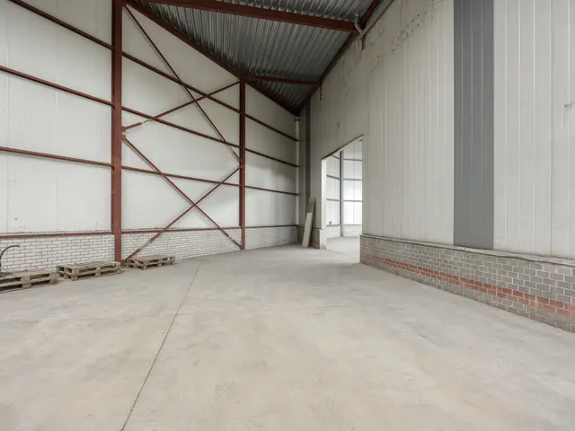 Castricummer Werf 40, CASTRICUM