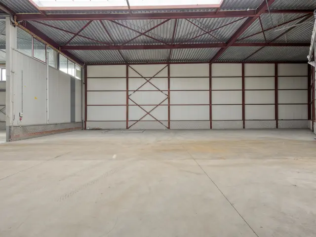Castricummer Werf 40, CASTRICUM