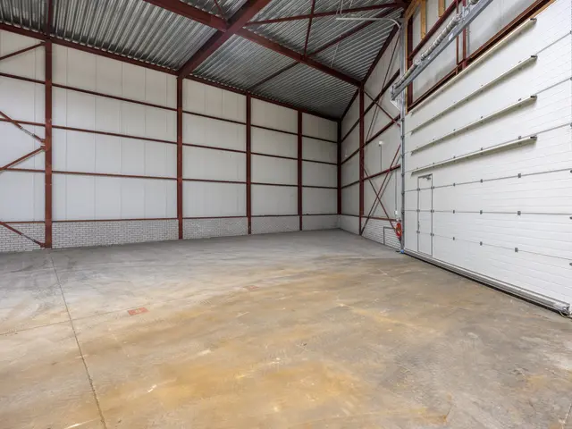 Castricummer Werf 40, CASTRICUM