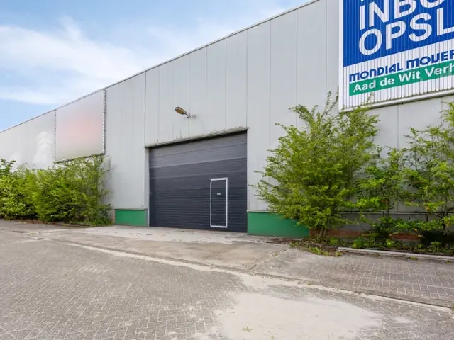 Castricummer Werf 40, CASTRICUM
