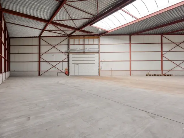 Castricummer Werf 40, CASTRICUM