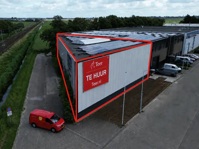 Castricummer Werf 40, CASTRICUM