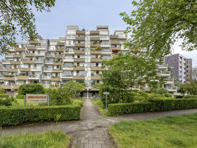 C.F. Smeetslaan 187, CASTRICUM