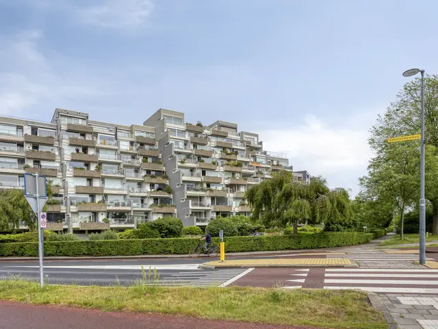 C.F. Smeetslaan 187, CASTRICUM