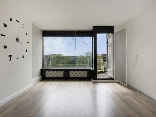 C.F. Smeetslaan 187, CASTRICUM