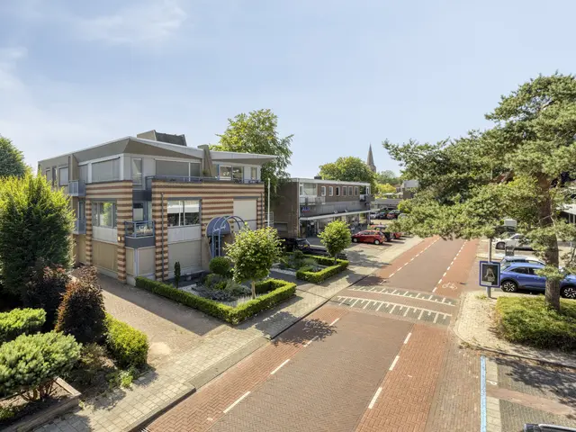 Gerrit van Assendelftstraat 34D, HEEMSKERK