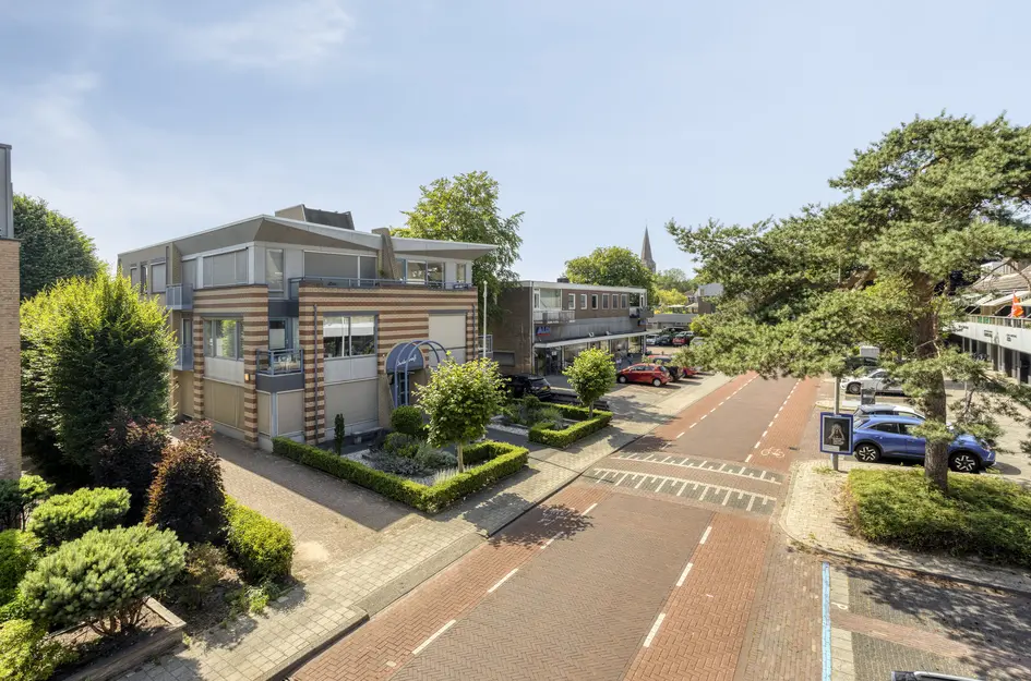 Gerrit van Assendelftstraat 34D
