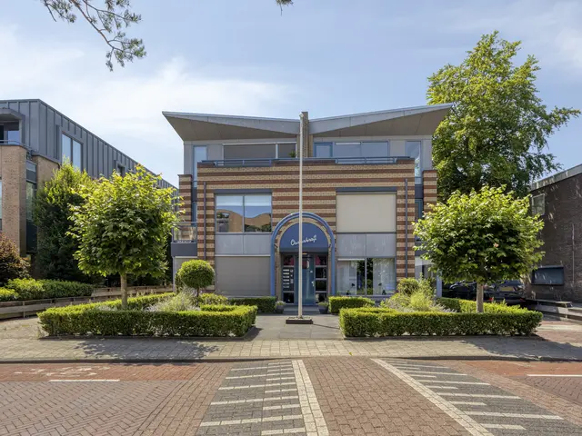 Gerrit van Assendelftstraat 34D, HEEMSKERK