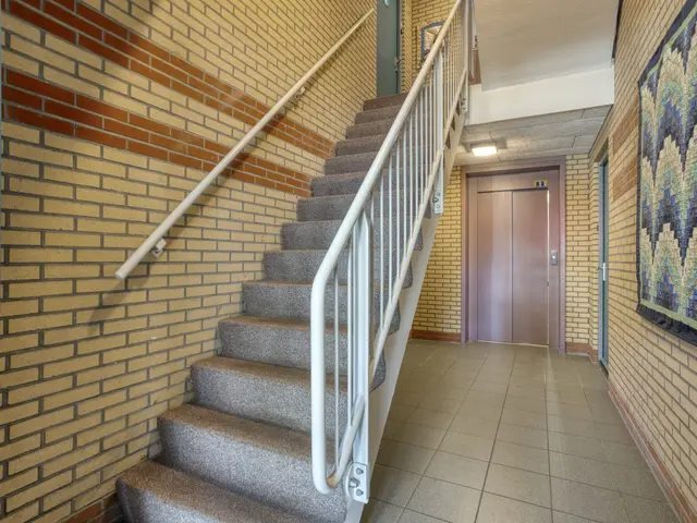 Gerrit van Assendelftstraat 34D, HEEMSKERK