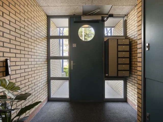 Gerrit van Assendelftstraat 34D, HEEMSKERK