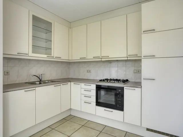 Gerrit van Assendelftstraat 34D, HEEMSKERK