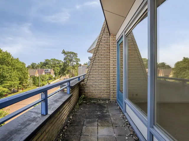Gerrit van Assendelftstraat 34D, HEEMSKERK