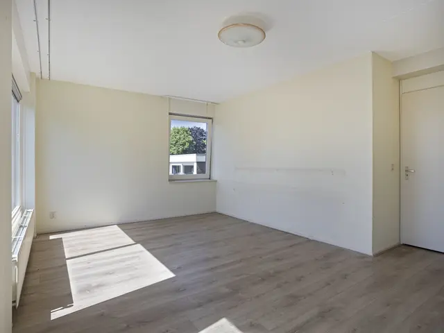 Gerrit van Assendelftstraat 34D, HEEMSKERK