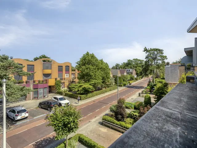 Gerrit van Assendelftstraat 34D, HEEMSKERK
