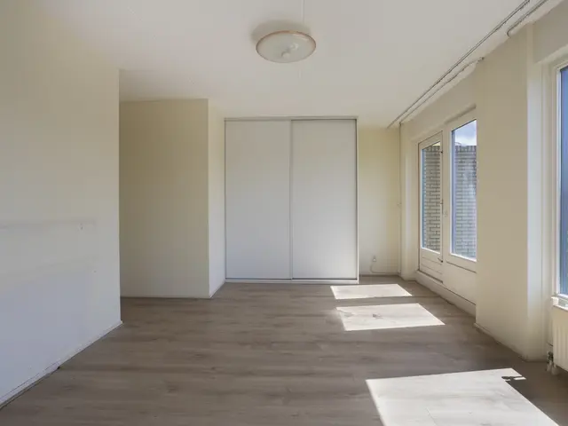 Gerrit van Assendelftstraat 34D, HEEMSKERK