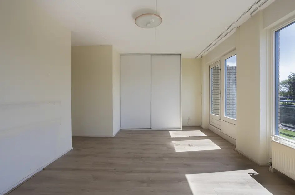 Gerrit van Assendelftstraat 34D