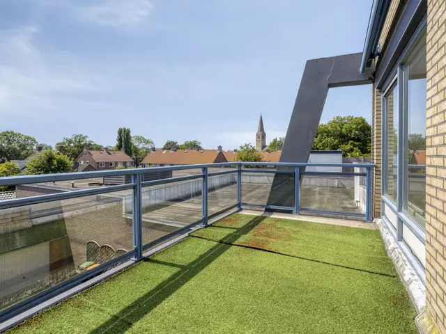 Gerrit van Assendelftstraat 34D, HEEMSKERK