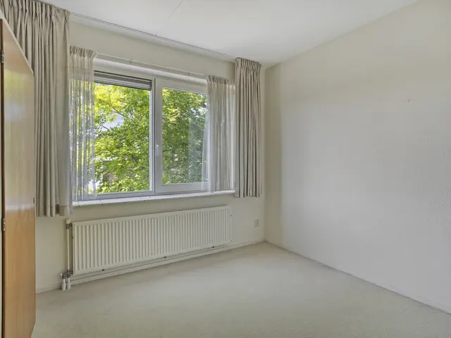Gerrit van Assendelftstraat 34D, HEEMSKERK