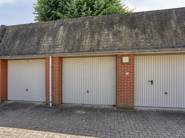 Gerrit van Assendelftstraat 34D, HEEMSKERK
