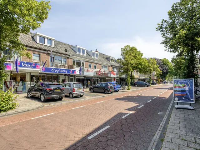 Gerrit van Assendelftstraat 34D, HEEMSKERK