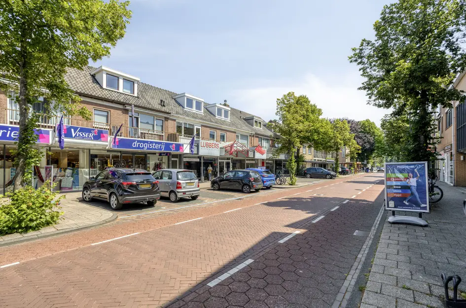 Gerrit van Assendelftstraat 34D