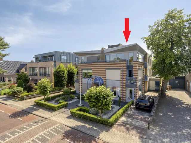 Gerrit van Assendelftstraat 34D, HEEMSKERK