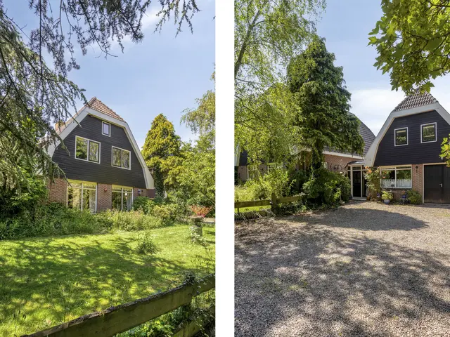 Klein Dorregeest 7b, AKERSLOOT